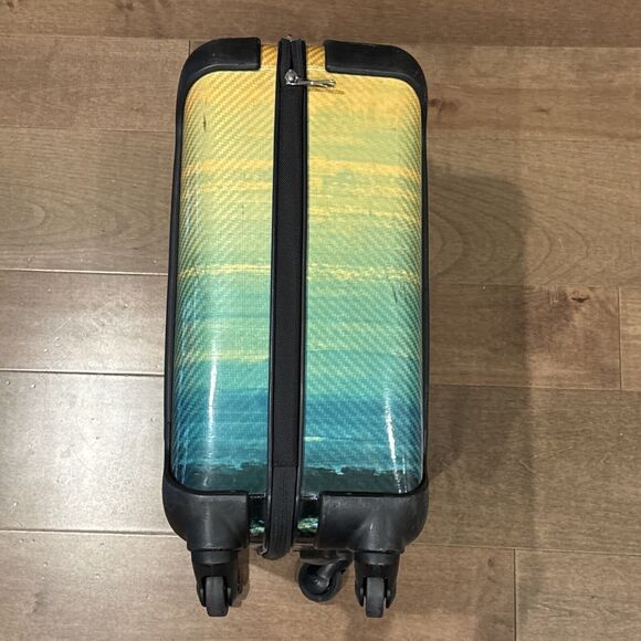 Tumi Tactics Hard Shell Spinner Carry-On - Picture 4 of 6